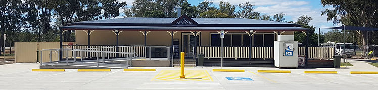 Coppabella Store